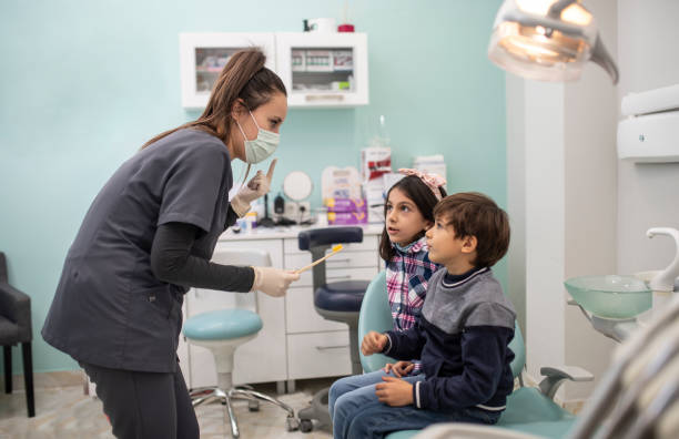 Laser Dentistry in Callaway, FL