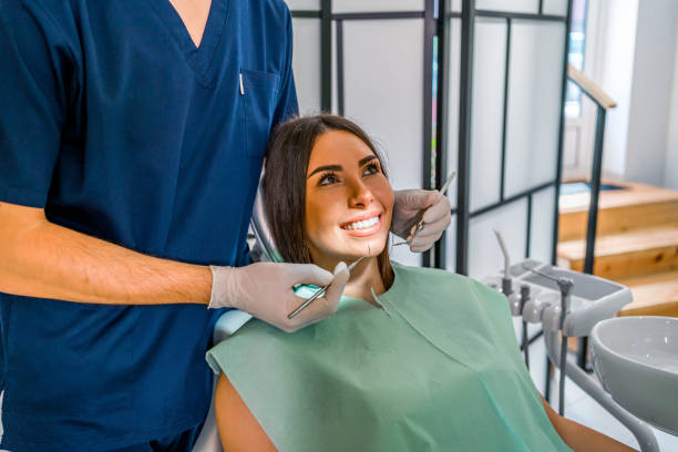 Best Oral Cancer Screening  in Callaway, FL
