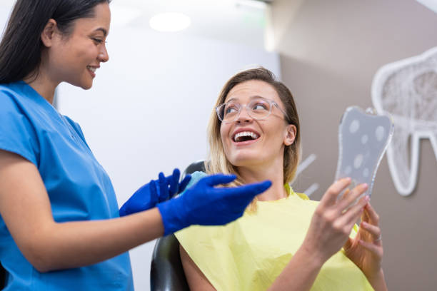 Best Cosmetic Dentistry  in Callaway, FL