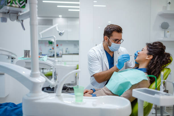 Best Dental Exams and Cleanings  in Callaway, FL