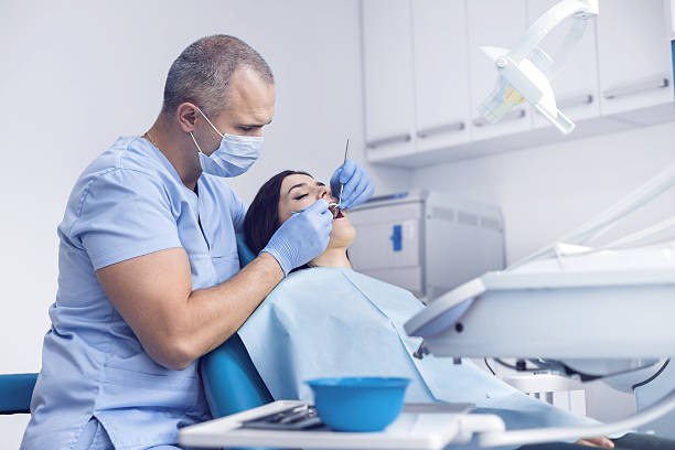 Advanced Technology for Better Dental Care in Callaway, FL
